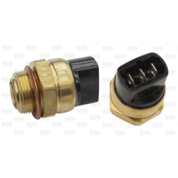 BULBO (251959481K)  BULBO MOTOVENTILADOR T2A 87-92 GRADOS