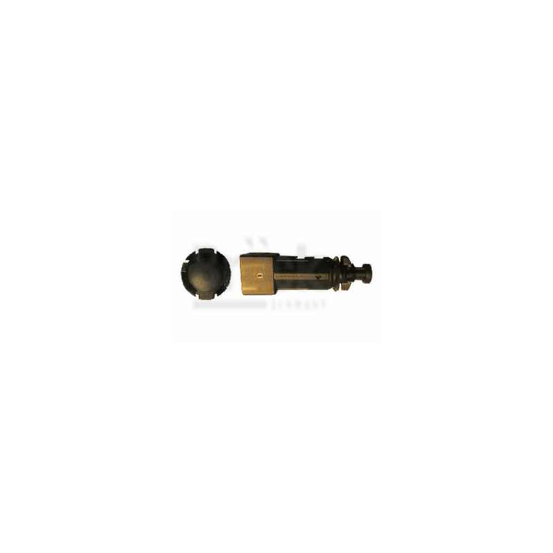 BULBO (2532000QAB)  BULBO FRENO STOP PLATINARENAULT CLIO APRIO  TRANSMISION ESTANDAR
