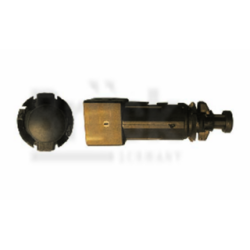 BULBO (2532000QAB)  BULBO FRENO STOP PLATINARENAULT CLIO APRIO  TRANSMISION ESTANDAR