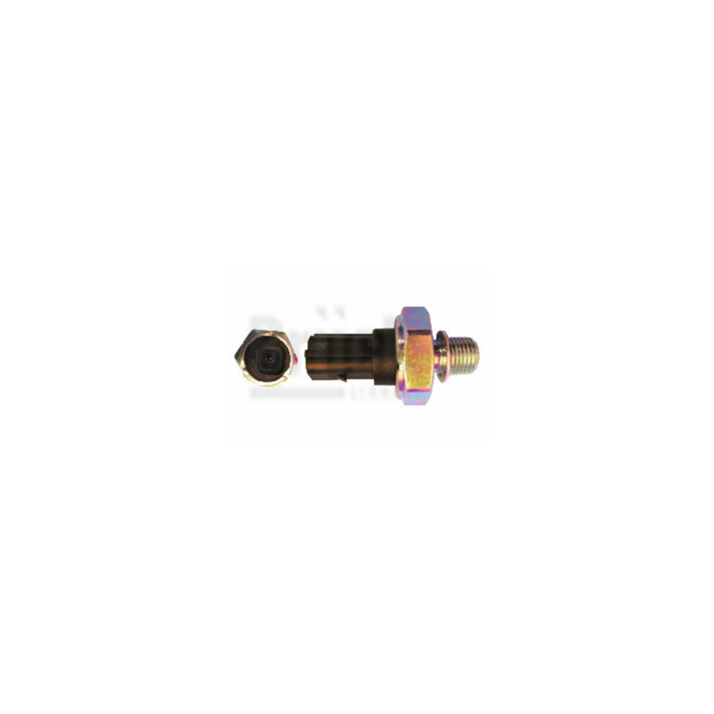 BULBO (279190811)  BULBO ACEITE POINTER COLOR NEGRO – PRESION DE 0.15-0.45 BAR 90811