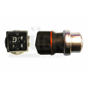 BULBO (701919369D)  BULBO SENSOR TEMPERATURA BOMBA AGUA ADICIONAL A3 MOTOR 6 CILINDROS