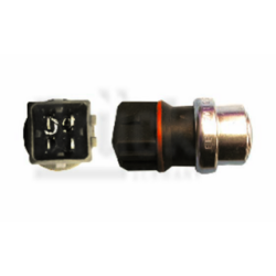 BULBO (701919369D)  BULBO SENSOR TEMPERATURA BOMBA AGUA ADICIONAL A3 MOTOR 6 CILINDROS