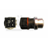 BULBO (701919369D)  BULBO SENSOR TEMPERATURA BOMBA AGUA ADICIONAL A3 MOTOR 6 CILINDROS