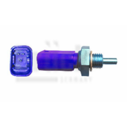 BULBO (7700101968)  BULBO SENSOR TEMPERATURA PLATINA-CLIO COLOR ROJO – ENVIA INFORMACION AL TABLERO