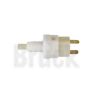 BULBO (90059582)  INTERRUPTOR BULBO DE FRENO STOP CHEVROLET CHEVY CORSA