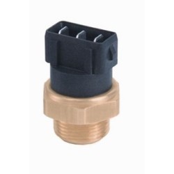 BULBO (MT2757)  BULBO MOTOVENTILADOR POINTER 3 TERMINALES CON A/A MTE