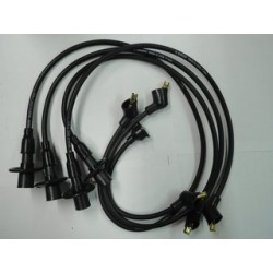 CABLE (0986MG0200)  CABLES DE BUJIA BOSCH VW BRASILIA 74-82 1.6L COMBI 72-87 1.5L 1.6L SEDAN 73-88 1.6L ENCENDIDO CONVENCIONAL