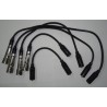 CABLE (0986MG0302)  CABLES DE BUJIA BOSCH VW POINTER 98-04 1.8L 2.0L POINTER WAGON 99-04 1.8L 5 CABLES