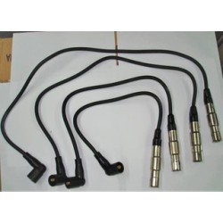 CABLE (0986MG0308)  CABLE DE BUJIA BOSCH VW CROSSFOX 06-12 1.6L GOL 09-11 1.6L LUPO 04-09 1.6L POLO 03-08 1.6L