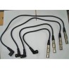 CABLE (0986MG0308)  CABLE DE BUJIA BOSCH VW CROSSFOX 06-12 1.6L GOL 09-11 1.6L LUPO 04-09 1.6L POLO 03-08 1.6L