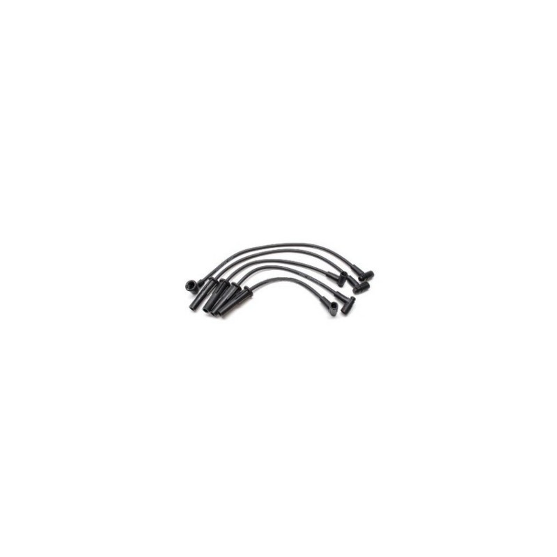 CABLE (0986MG0404)  CABLES PARA BUJIA FORD TOPAZ ENC ELECT 84-89 9999040404
