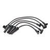 CABLE (0986MG0404)  CABLES PARA BUJIA FORD TOPAZ ENC ELECT 84-89 9999040404