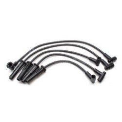 CABLE (0986MG0404)  CABLES PARA BUJIA FORD TOPAZ ENC ELECT 84-89 9999040404