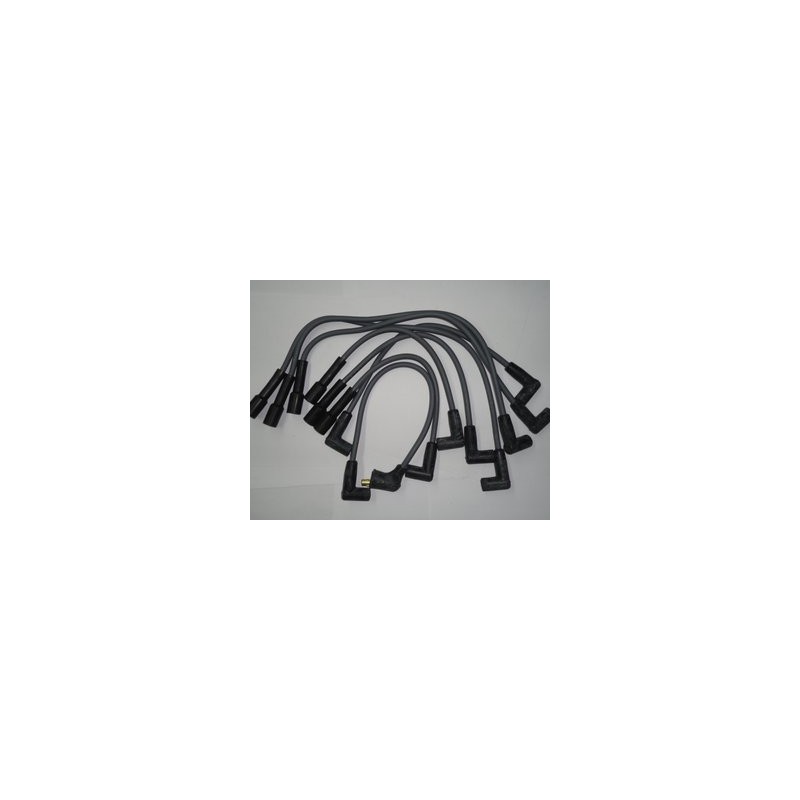 CABLE (0986MG0471)  CABLES P/ BUJIA FORD FIESTA 4 CIL. 1.6 LTS. 01-06 FIESTA IKON 4 CIL. 1.6 LTS. 01-06 COURIER 4 CIL. 1.6 LTS 0