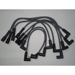 CABLE (0986MG0471)  CABLES P/ BUJIA FORD FIESTA 4 CIL. 1.6 LTS. 01-06 FIESTA IKON 4 CIL. 1.6 LTS. 01-06 COURIER 4 CIL. 1.6 LTS 0