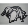 CABLE (0986MG0471)  CABLES P/ BUJIA FORD FIESTA 4 CIL. 1.6 LTS. 01-06 FIESTA IKON 4 CIL. 1.6 LTS. 01-06 COURIER 4 CIL. 1.6 LTS 0