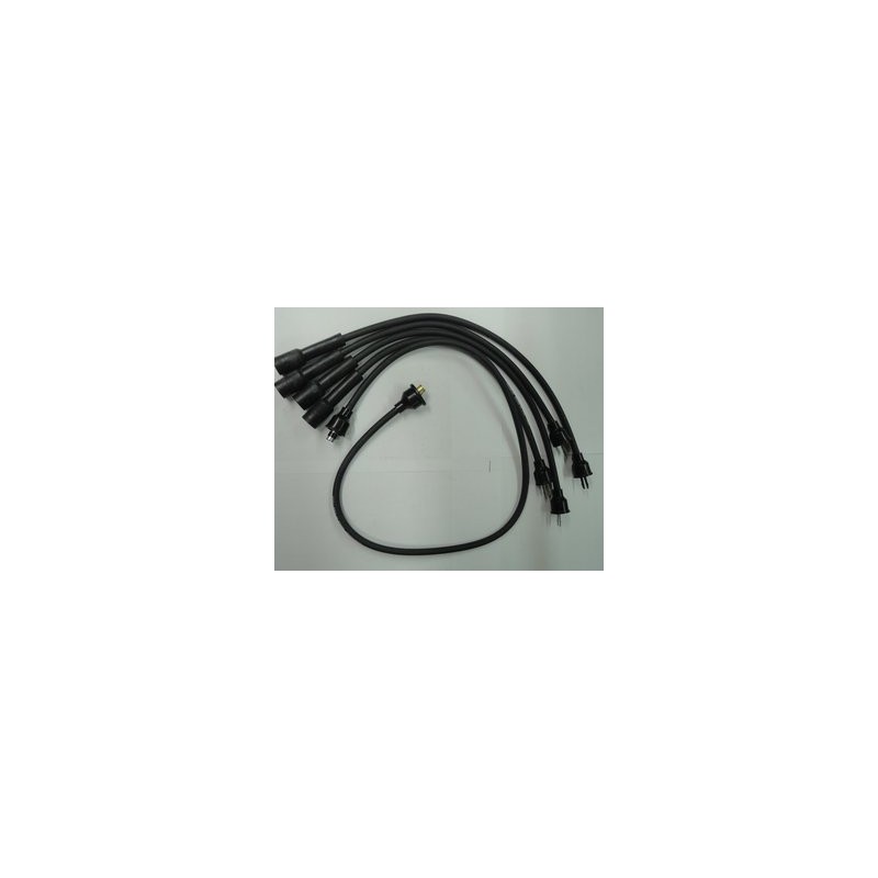 CABLE (0986MG0601)  CABLES P/BUJIA SHADOW PHANTOM SPIRIT 9999040601