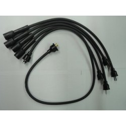 CABLE (0986MG0601)  CABLES P/BUJIA SHADOW PHANTOM SPIRIT 9999040601