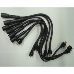 CABLE (0986MG0602)  CABLES P/BUJIA CHRYSLER L6 DART VALIANT PICK UP 9999040602