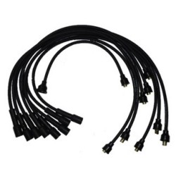 CABLE (0986MG0603)  CABLES P/BUJIA CHRYSLER V8 MONACO DART SUPER BEE ETC 9999040603