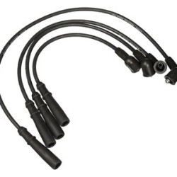 CABLE (0986MG0725)  CABLE BUJIA BOSCH NISSAN D21 PICK UP CAHSIS DOBLE CABINA 01-05  4 CABLES