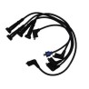 CABLE (0986MG0801)  CABLES P/BUJIA TSURU 1 Y 11 SAMURAI 9999040801