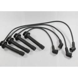 CABLE (0986MG0802)  CABLES DE BUJIA BOSCH NISSAN TSURU III 99-10 1.6L SIN CABLE DE BOBINA