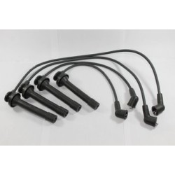 CABLE (0986MG0802)  CABLES DE BUJIA BOSCH NISSAN TSURU III 99-10 1.6L SIN CABLE DE BOBINA
