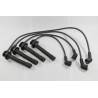 CABLE (0986MG0802)  CABLES DE BUJIA BOSCH NISSAN TSURU III 99-10 1.6L SIN CABLE DE BOBINA