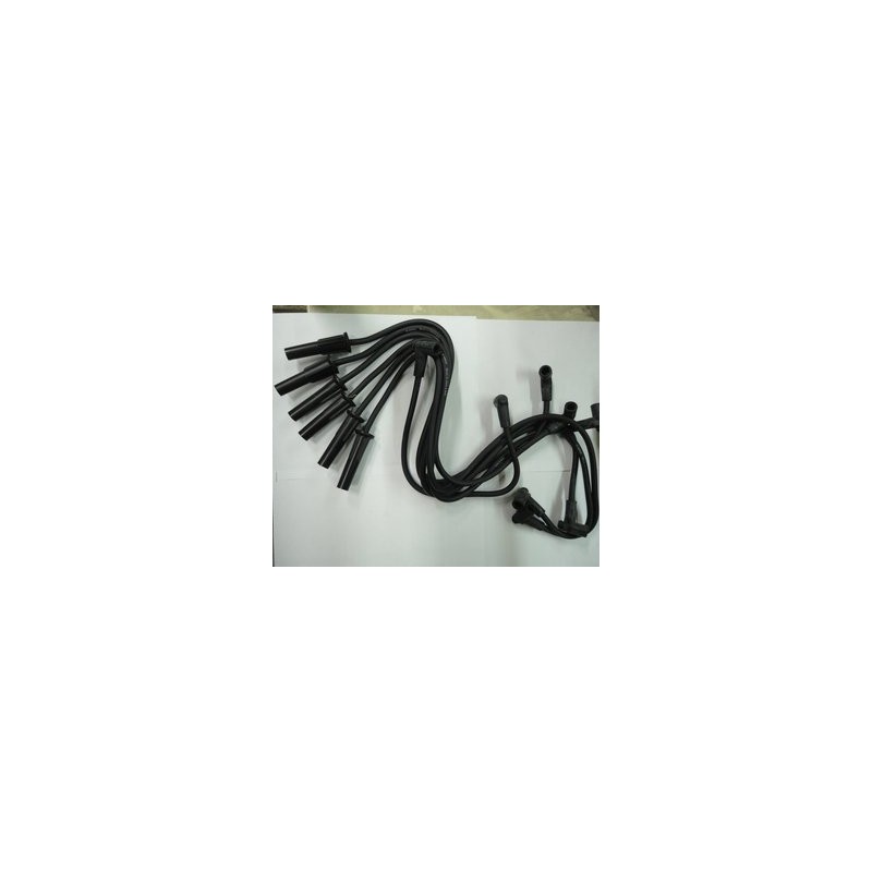 CABLE (0986MG0905)  CABLES P/BUJIA GM V6 CELEBRITY CENTURY CUTLAS CITATION 9999040905
