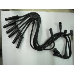 CABLE (0986MG0905)  CABLES P/BUJIA GM V6 CELEBRITY CENTURY CUTLAS CITATION 9999040905