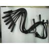 CABLE (0986MG0905)  CABLES P/BUJIA GM V6 CELEBRITY CENTURY CUTLAS CITATION 9999040905