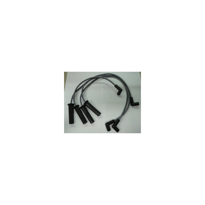 CABLE (0986MG0911)  CABLES PARA BUJIA GM CAVALIER L4 2.2 LTS FUEL INJ 95-96 7mm 9999040911