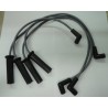 CABLE (0986MG0911)  CABLES PARA BUJIA GM CAVALIER L4 2.2 LTS FUEL INJ 95-96 7mm 9999040911