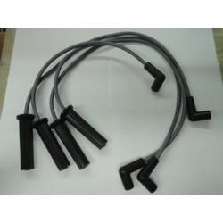 CABLE (0986MG0911)  CABLES PARA BUJIA GM CAVALIER L4 2.2 LTS FUEL INJ 95-96 7mm 9999040911