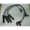 CABLE (0986MG0911)  CABLES PARA BUJIA GM CAVALIER L4 2.2 LTS FUEL INJ 95-96 7mm 9999040911