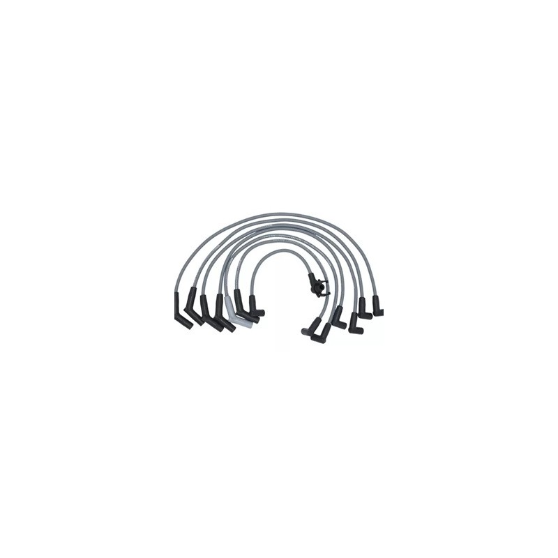 CABLE (C109)  JGO.  CABLE BUJIA ORIGINALES FORD AEROSTAR
