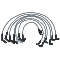 CABLE (C109)  JGO.  CABLE BUJIA ORIGINALES FORD AEROSTAR