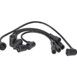 CABLEBUJIA (0986MG0811) CABLE DE BUJIA DATSUN MOTORES 1200 4CIL. 1.2L. 63-83, MOTORES 1300 4CIL 1.3L. 63-83,