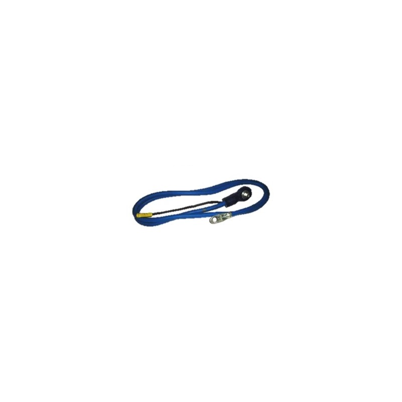 CABLES (C6L15)  CABLE 6 STD ARMADO 38 CMS. POSTE LATERAL