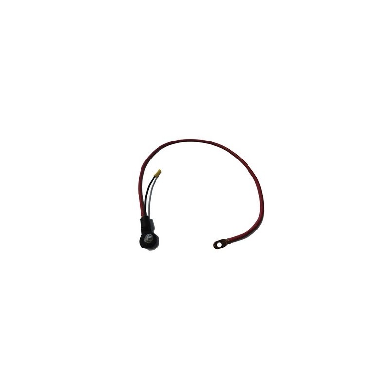 CABLES (C6L50)  CABLE 6 STD ARMADO 127 CMS. POSTE LATERAL