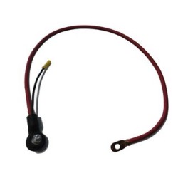 CABLES (C6L50)  CABLE 6 STD ARMADO 127 CMS. POSTE LATERAL