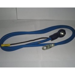 CABLES (C6L55)  CABLE 6 STD ARMADO 140 CMS. POSTE LATERAL