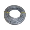 CABLES (CAB10/30M)  CABLE PLASTICO AUTOMOTRIZ CAL. 10 ROLLO DE 30 MTS