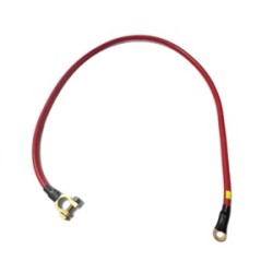 CABLES (CAB120CM)  CABLE ARMADO PARA ACUMULADOR