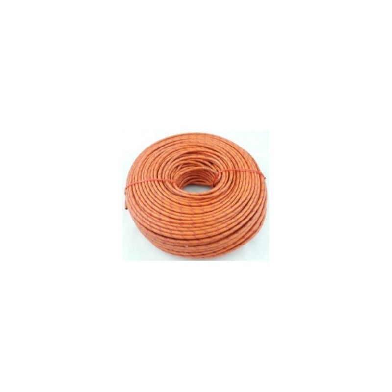 CABLES (CAB12L)  CABLE LAQUEADO AUTOMOTRIZ CAL. 12 ROLLO DE 100 MTS