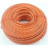 CABLES (CAB12L)  CABLE LAQUEADO AUTOMOTRIZ CAL. 12 ROLLO DE 100 MTS