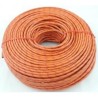 CABLES (CAB12L)  CABLE LAQUEADO AUTOMOTRIZ CAL. 12 ROLLO DE 100 MTS