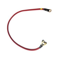 CABLES (CAB130CM)  CABLE ARMADO PARA ACUMULADOR