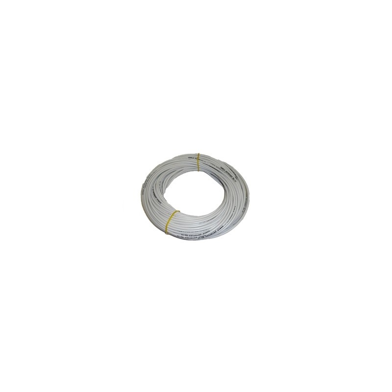 CABLES (CAB14/30M)  CABLE PLASTICO AUTOMOTRIZ CAL. 14 ROLLO DE 30 MTS